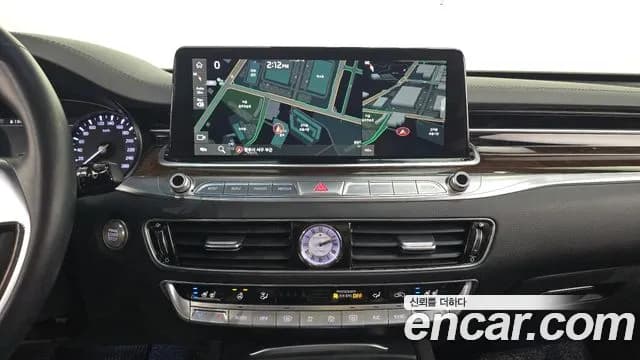 2020 Kia The K9 3.8 GDI AWD Sold VIN KNAS2418DLS021954 – odometer reading 2020 Kia The K9 3.8 GDI AWD Sold VIN KNAS2418DLS021954 – odometer reading
