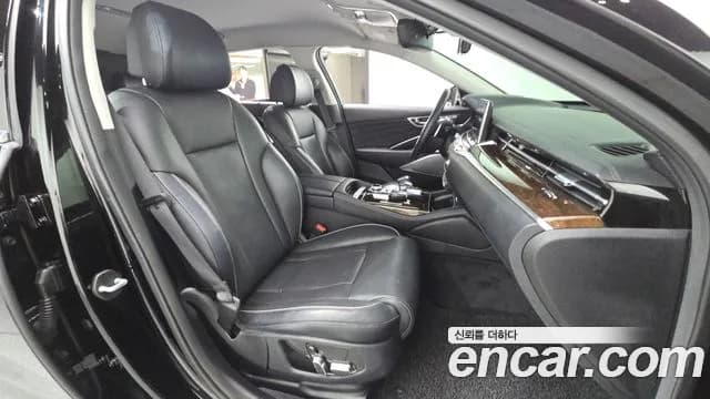 2020 Kia The K9 3.8 GDI AWD Sold VIN KNAS2418DLS021954 – photo 11 2020 Kia The K9 3.8 GDI AWD Sold VIN KNAS2418DLS021954 – photo 11
