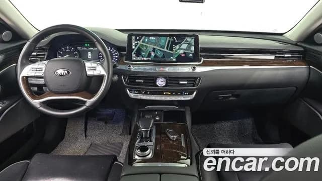 2020 Kia The K9 3.8 GDI AWD Sold VIN KNAS2418DLS021954 – photo 13 2020 Kia The K9 3.8 GDI AWD Sold VIN KNAS2418DLS021954 – photo 13