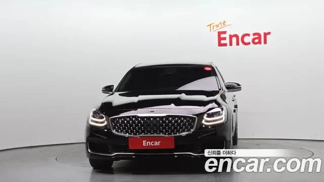 2020 Kia The K9 3.8 GDI AWD Sold VIN KNAS2418DLS021954 – photo 14 2020 Kia The K9 3.8 GDI AWD Sold VIN KNAS2418DLS021954 – photo 14