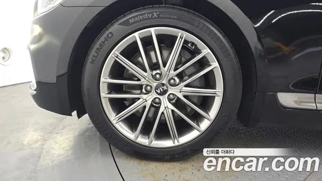 2020 Kia The K9 3.8 GDI AWD Sold VIN KNAS2418DLS021954 – photo 15 2020 Kia The K9 3.8 GDI AWD Sold VIN KNAS2418DLS021954 – photo 15