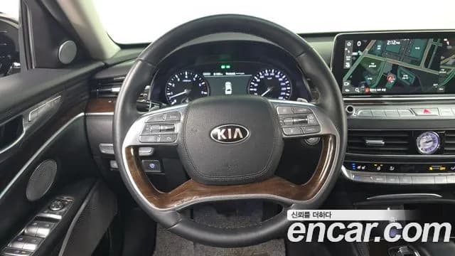 2020 Kia The K9 3.8 GDI AWD Sold VIN KNAS2418DLS021954 – photo 17 2020 Kia The K9 3.8 GDI AWD Sold VIN KNAS2418DLS021954 – photo 17
