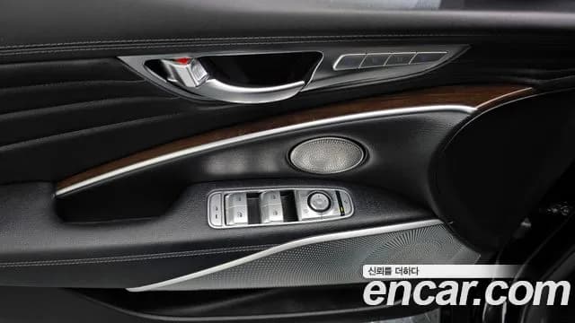 2020 Kia The K9 3.8 GDI AWD Sold VIN KNAS2418DLS022598 – dashboard 2020 Kia The K9 3.8 GDI AWD Sold VIN KNAS2418DLS022598 – dashboard