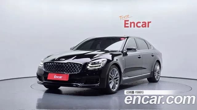 2020 Kia The K9 3.8 GDI AWD Sold VIN KNAS2418DLS022598 – photo 13 2020 Kia The K9 3.8 GDI AWD Sold VIN KNAS2418DLS022598 – photo 13