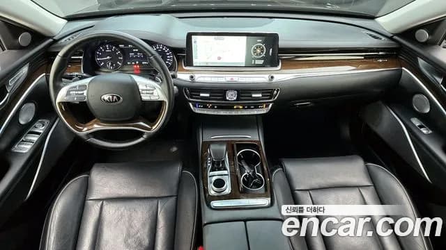 2020 Kia The K9 3.8 GDI AWD Sold VIN KNAS2418DLS022598 – photo 14 2020 Kia The K9 3.8 GDI AWD Sold VIN KNAS2418DLS022598 – photo 14