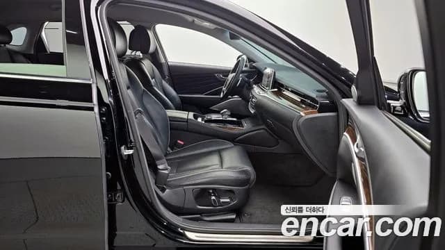 2020 Kia The K9 3.8 GDI AWD Sold VIN KNAS2418DLS022598 – photo 21 2020 Kia The K9 3.8 GDI AWD Sold VIN KNAS2418DLS022598 – photo 21