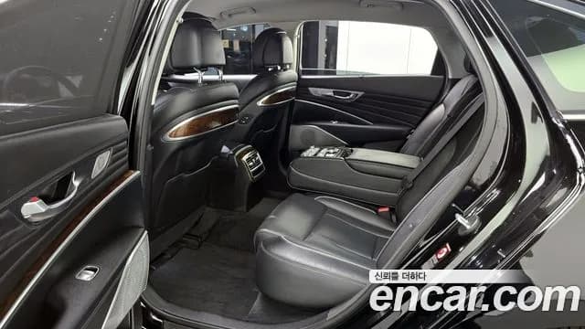 2020 Kia The K9 3.8 GDI AWD Sold VIN KNAS2418DLS022598 – photo 22 2020 Kia The K9 3.8 GDI AWD Sold VIN KNAS2418DLS022598 – photo 22