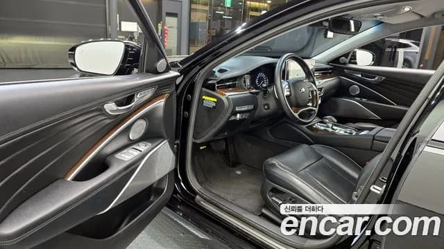 2020 Kia The K9 3.8 GDI AWD Sold VIN KNAS2418DLS022598 – photo 23 2020 Kia The K9 3.8 GDI AWD Sold VIN KNAS2418DLS022598 – photo 23