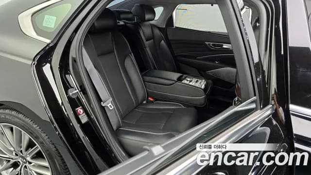 2020 Kia The K9 3.8 GDI AWD Sold VIN KNAS2418DLS022598 – photo 26 2020 Kia The K9 3.8 GDI AWD Sold VIN KNAS2418DLS022598 – photo 26