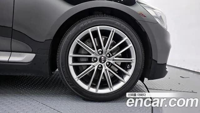 2020 Kia The K9 3.8 GDI AWD Sold VIN KNAS2418DLS022598 – photo 27 2020 Kia The K9 3.8 GDI AWD Sold VIN KNAS2418DLS022598 – photo 27