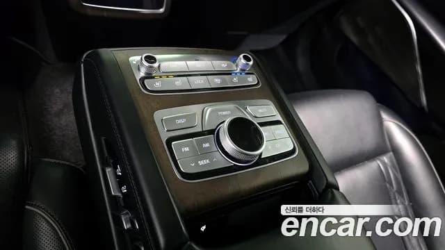 2020 Kia The K9 3.8 GDI AWD Sold VIN KNAS2418DLS025266 – dashboard 2020 Kia The K9 3.8 GDI AWD Sold VIN KNAS2418DLS025266 – dashboard
