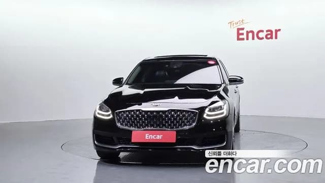 2020 Kia The K9 3.8 GDI AWD Sold VIN KNAS2418DLS025266 – photo 11 2020 Kia The K9 3.8 GDI AWD Sold VIN KNAS2418DLS025266 – photo 11