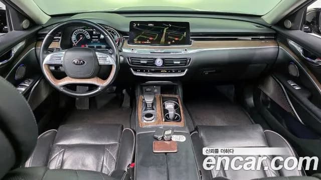 2020 Kia The K9 3.8 GDI AWD Sold VIN KNAS2418DLS025266 – photo 19 2020 Kia The K9 3.8 GDI AWD Sold VIN KNAS2418DLS025266 – photo 19