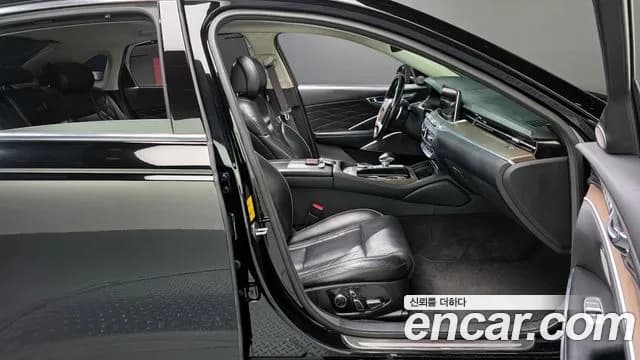 2020 Kia The K9 3.8 GDI AWD Sold VIN KNAS2418DLS025266 – photo 20 2020 Kia The K9 3.8 GDI AWD Sold VIN KNAS2418DLS025266 – photo 20