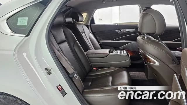 2020 Kia The K9 3.8 GDI AWD Sold VIN KNAS2418DLS025799 – dashboard 2020 Kia The K9 3.8 GDI AWD Sold VIN KNAS2418DLS025799 – dashboard