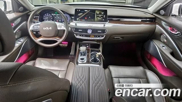 2020 Kia The K9 3.8 GDI AWD Sold VIN KNAS2418DLS025799 – photo 19 2020 Kia The K9 3.8 GDI AWD Sold VIN KNAS2418DLS025799 – photo 19