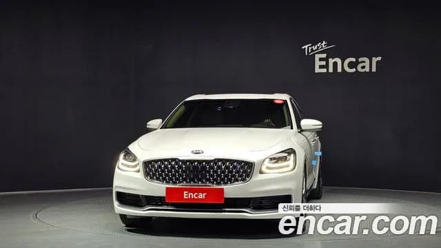 2020 Kia The K9 3.8 GDI AWD Sold VIN KNAS2418DLS027138 – interior seats 2020 Kia The K9 3.8 GDI AWD Sold VIN KNAS2418DLS027138 – interior seats