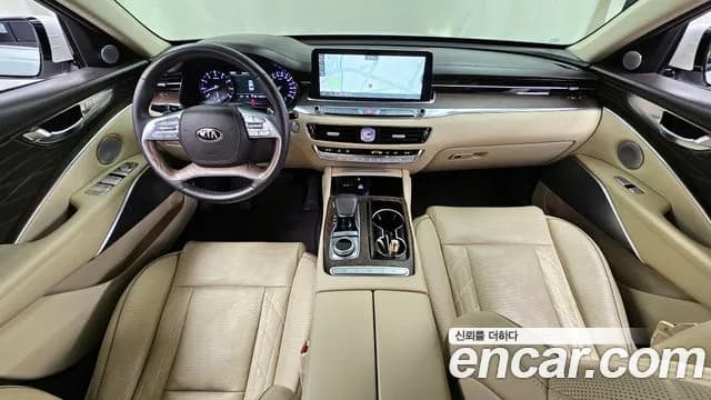 2020 Kia The K9 3.8 GDI AWD Sold VIN KNAS2418DLS027138 – photo 13 2020 Kia The K9 3.8 GDI AWD Sold VIN KNAS2418DLS027138 – photo 13