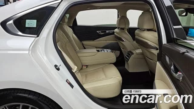 2020 Kia The K9 3.8 GDI AWD Sold VIN KNAS2418DLS027138 – photo 14 2020 Kia The K9 3.8 GDI AWD Sold VIN KNAS2418DLS027138 – photo 14