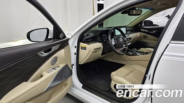 2020 Kia The K9 3.8 GDI AWD Sold VIN KNAS2418DLS027138 – photo 17 2020 Kia The K9 3.8 GDI AWD Sold VIN KNAS2418DLS027138 – photo 17