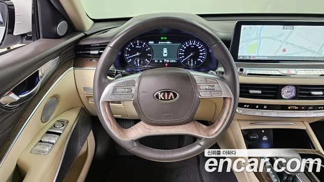 2020 Kia The K9 3.8 GDI AWD Sold VIN KNAS2418DLS027138 – photo 18 2020 Kia The K9 3.8 GDI AWD Sold VIN KNAS2418DLS027138 – photo 18