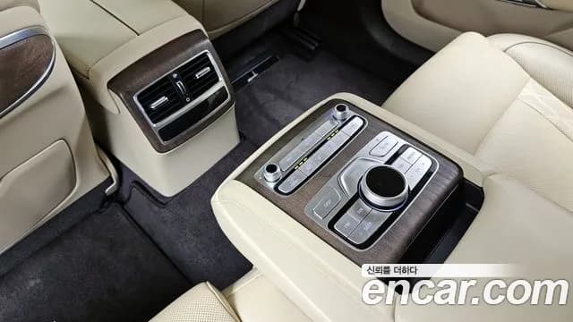 2020 Kia The K9 3.8 GDI AWD Sold VIN KNAS2418DLS027138 – photo 20 2020 Kia The K9 3.8 GDI AWD Sold VIN KNAS2418DLS027138 – photo 20