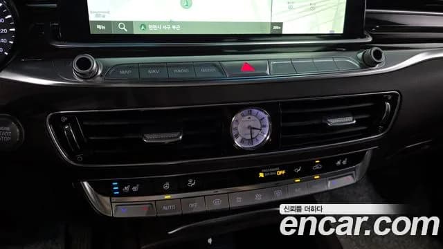 2020 Kia The K9 3.8 GDI AWD Sold VIN KNAS2418DLS027157 – photo 13 2020 Kia The K9 3.8 GDI AWD Sold VIN KNAS2418DLS027157 – photo 13