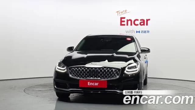 2020 Kia The K9 3.8 GDI AWD Sold VIN KNAS2418DLS027157 – photo 19 2020 Kia The K9 3.8 GDI AWD Sold VIN KNAS2418DLS027157 – photo 19
