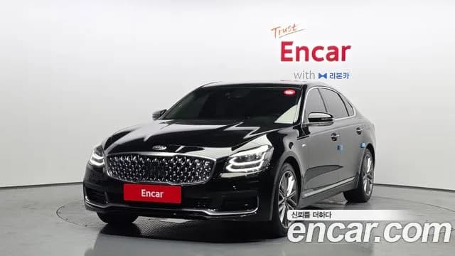 2020 Kia The K9 3.8 GDI AWD Sold VIN KNAS2418DLS027157 – photo 24 2020 Kia The K9 3.8 GDI AWD Sold VIN KNAS2418DLS027157 – photo 24