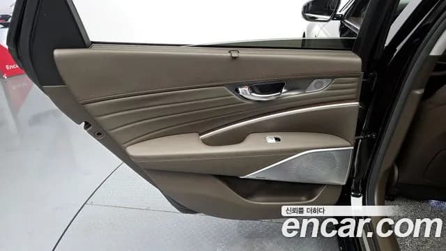 2020 Kia The K9 3.8 GDI AWD Sold VIN KNAS2418DLS027157 – photo 25 2020 Kia The K9 3.8 GDI AWD Sold VIN KNAS2418DLS027157 – photo 25
