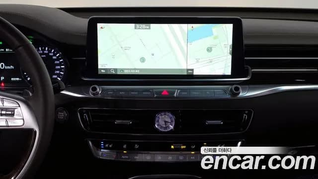 2020 Kia The K9 3.8 GDI AWD Sold VIN KNAS2418DLS027157 – photo 30 2020 Kia The K9 3.8 GDI AWD Sold VIN KNAS2418DLS027157 – photo 30