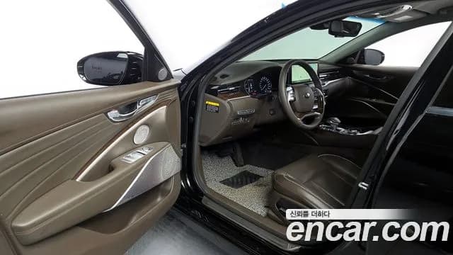 2020 Kia The K9 3.8 GDI AWD Sold VIN KNAS2418DLS027157 – photo 32 2020 Kia The K9 3.8 GDI AWD Sold VIN KNAS2418DLS027157 – photo 32