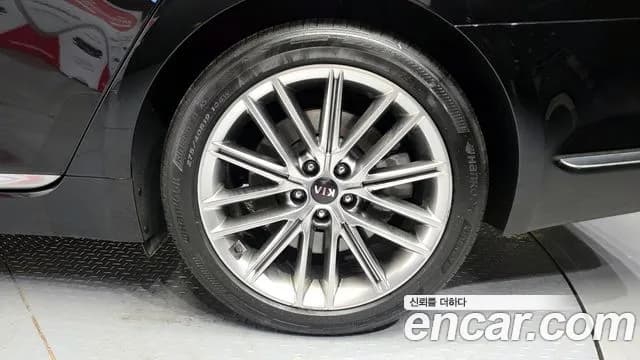 2020 Kia The K9 3.8 GDI AWD Sold VIN KNAS2418DLS027157 – photo 33 2020 Kia The K9 3.8 GDI AWD Sold VIN KNAS2418DLS027157 – photo 33