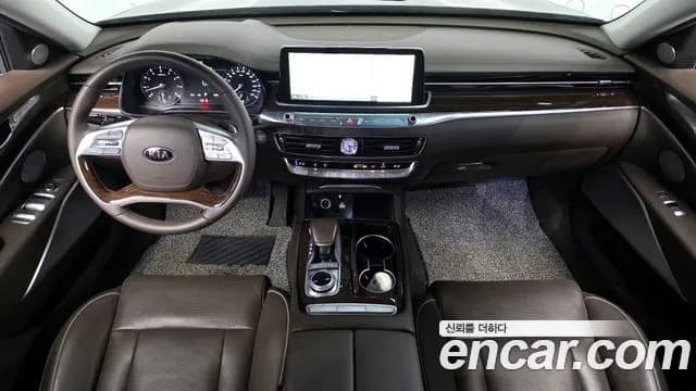 2020 Kia The K9 3.8 GDI AWD Sold VIN KNAS2418DLS027157 – photo 36 2020 Kia The K9 3.8 GDI AWD Sold VIN KNAS2418DLS027157 – photo 36