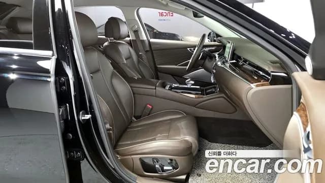 2020 Kia The K9 3.8 GDI AWD Sold VIN KNAS2418DLS027157 – photo 37 2020 Kia The K9 3.8 GDI AWD Sold VIN KNAS2418DLS027157 – photo 37