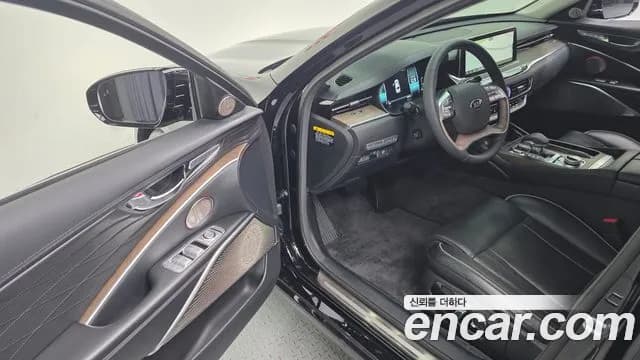2021 Kia The K9 3.8 GDI AWD Sold VIN KNAS2418DMS027565 – photo 12 2021 Kia The K9 3.8 GDI AWD Sold VIN KNAS2418DMS027565 – photo 12