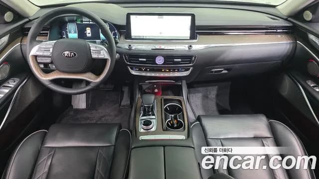 2021 Kia The K9 3.8 GDI AWD Sold VIN KNAS2418DMS027565 – photo 15 2021 Kia The K9 3.8 GDI AWD Sold VIN KNAS2418DMS027565 – photo 15