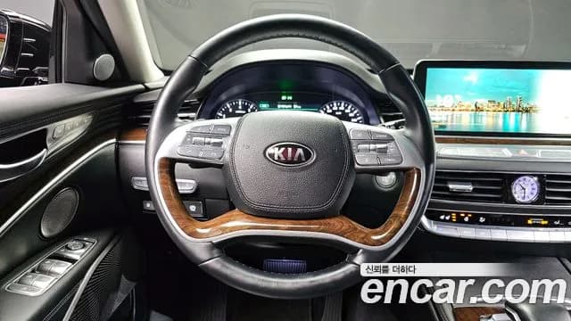 2021 Kia The K9 3.8 GDI AWD Sold VIN KNAS2418DMS028475 – photo 11 2021 Kia The K9 3.8 GDI AWD Sold VIN KNAS2418DMS028475 – photo 11