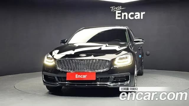 2021 Kia The K9 3.8 GDI AWD Sold VIN KNAS2418DMS028475 – photo 13 2021 Kia The K9 3.8 GDI AWD Sold VIN KNAS2418DMS028475 – photo 13