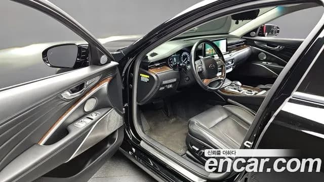 2021 Kia The K9 3.8 GDI AWD Sold VIN KNAS2418DMS028475 – photo 15 2021 Kia The K9 3.8 GDI AWD Sold VIN KNAS2418DMS028475 – photo 15