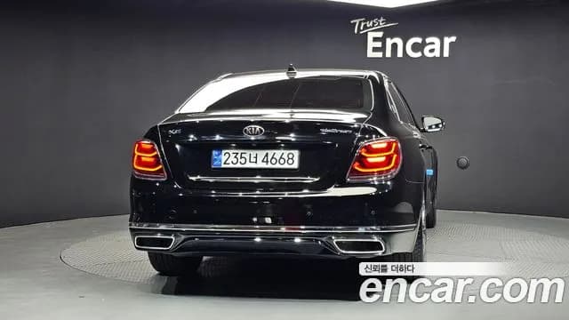 2021 Kia The K9 3.8 GDI AWD Sold VIN KNAS2418DMS028475 – photo 20 2021 Kia The K9 3.8 GDI AWD Sold VIN KNAS2418DMS028475 – photo 20