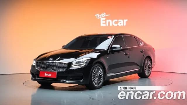 2021 Kia The K9 3.8 GDI AWD Sold VIN KNAS2418DMS028587 – photo 11 2021 Kia The K9 3.8 GDI AWD Sold VIN KNAS2418DMS028587 – photo 11