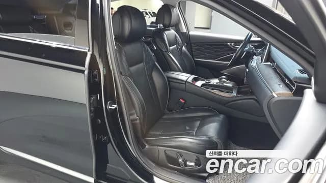 2021 Kia The K9 3.8 GDI AWD Sold VIN KNAS2418DMS028587 – photo 12 2021 Kia The K9 3.8 GDI AWD Sold VIN KNAS2418DMS028587 – photo 12