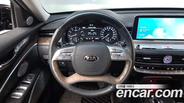 2021 Kia The K9 3.8 GDI AWD Sold VIN KNAS2418DMS028587 – photo 19 2021 Kia The K9 3.8 GDI AWD Sold VIN KNAS2418DMS028587 – photo 19