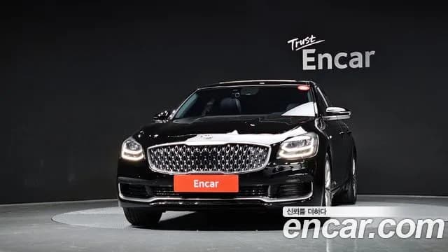 2021 Kia The K9 3.8 GDI AWD Sold VIN KNAS2418DMS028614 – dashboard 2021 Kia The K9 3.8 GDI AWD Sold VIN KNAS2418DMS028614 – dashboard
