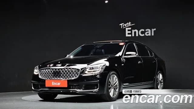 2021 Kia The K9 3.8 GDI AWD Sold VIN KNAS2418DMS028614 – photo 15 2021 Kia The K9 3.8 GDI AWD Sold VIN KNAS2418DMS028614 – photo 15