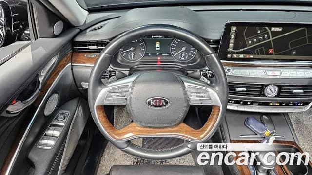 2021 Kia The K9 3.8 GDI AWD Sold VIN KNAS2418DMS028614 – photo 17 2021 Kia The K9 3.8 GDI AWD Sold VIN KNAS2418DMS028614 – photo 17