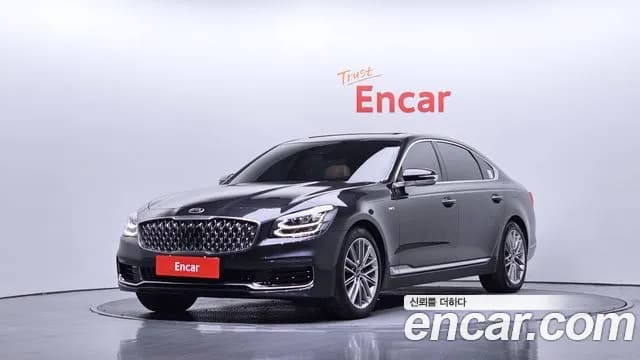 2021 Kia The K9 3.8 GDI AWD Sold VIN KNAS2418DMS029070 – photo 15 2021 Kia The K9 3.8 GDI AWD Sold VIN KNAS2418DMS029070 – photo 15