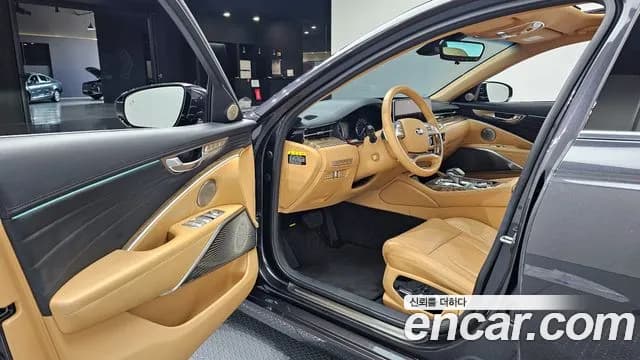 2021 Kia The K9 3.8 GDI AWD Sold VIN KNAS2418DMS029070 – photo 16 2021 Kia The K9 3.8 GDI AWD Sold VIN KNAS2418DMS029070 – photo 16