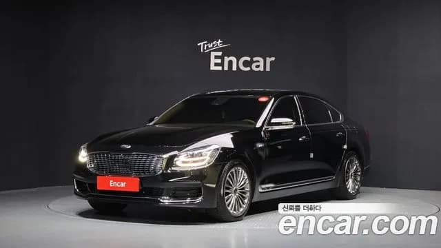 2021 Kia The K9 3.8 GDI AWD Sold VIN KNAS2418DMS030157 – undercarriage 2021 Kia The K9 3.8 GDI AWD Sold VIN KNAS2418DMS030157 – undercarriage